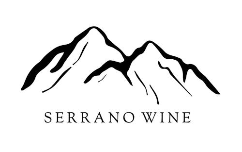 Serrano Wine Logo